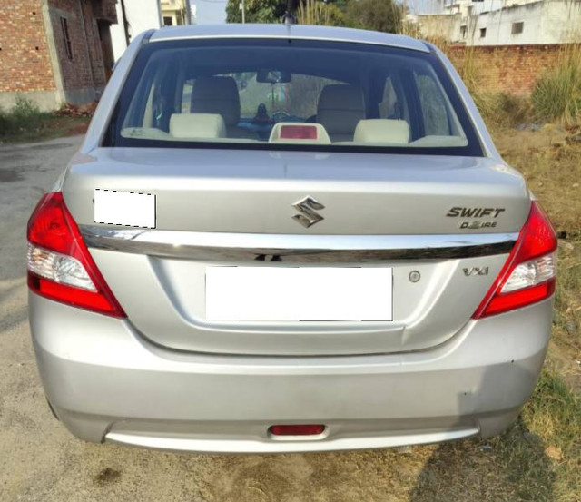 Second-hand 2012 Maruti Swift Dzire 1.2 Vxi BSIV for sale in Meerut-5