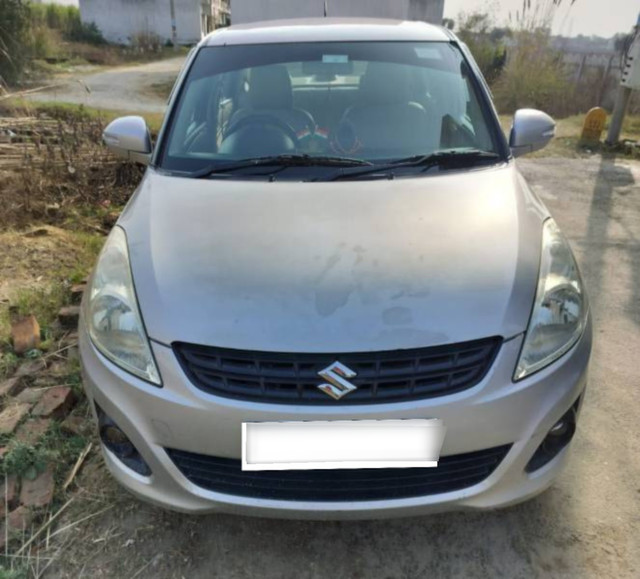 Second-hand 2012 Maruti Swift Dzire 1.2 Vxi BSIV for sale in Meerut-6