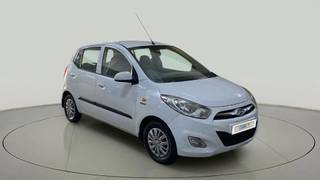 Hyundai i10 Hyundai i10 Sportz 1.1L