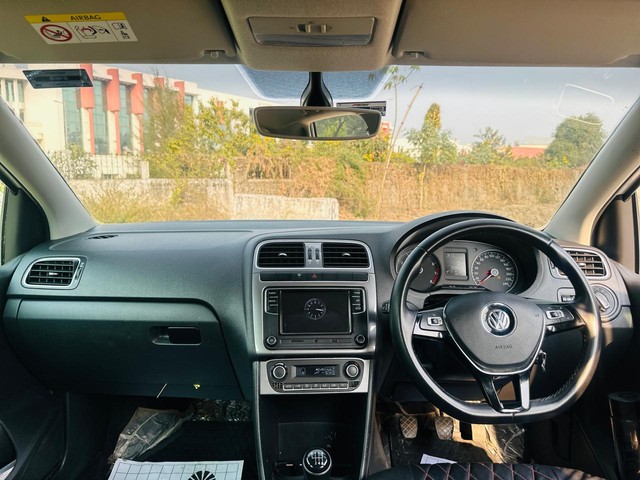 Second-hand 2020 Volkswagen Polo 1.0 MPI Highline Plus BSIV for sale in Nagpur-4