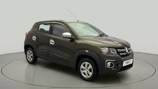 Renault KWID 2015-2019 Renault KWID RXT Optional