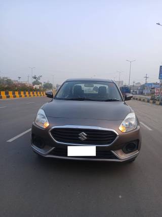 Maruti Dzire 2017-2020 Maruti Swift Dzire VDI