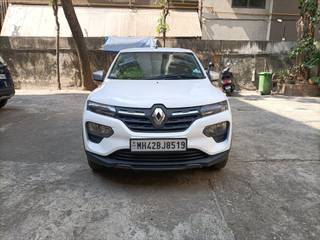 Renault KWID Renault KWID 1.0 RXT BSVI