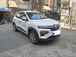 Renault KWID Renault KWID 1.0 RXT BSVI