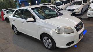 Chevrolet Aveo Chevrolet Aveo 1.6 LT