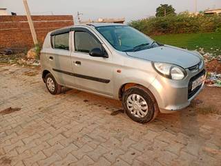 Maruti Alto 800 2012-2016 Maruti Alto 800 LXI