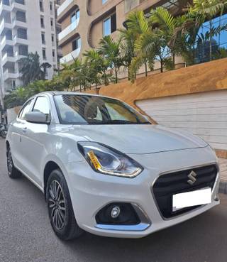 Maruti Swift Dzire 2020-2024 Maruti Swift Dzire ZXI Plus AT BSVI