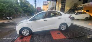 Hyundai Xcent Hyundai Xcent 1.2 CRDi E