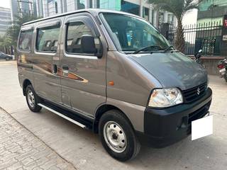 Maruti Eeco Maruti Eeco CNG 5 Seater AC