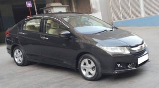 Honda City 2014-2015 Honda City i VTEC V