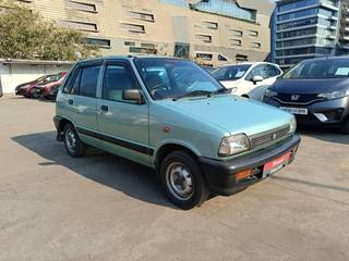 Maruti 800 Maruti 800 Std BSIII