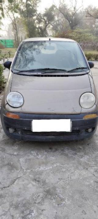 Daewoo Matiz Daewoo Matiz SD