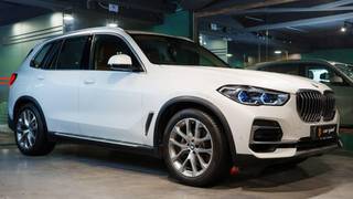 BMW X5 2019-2023 BMW X5 xDrive 30d xLine