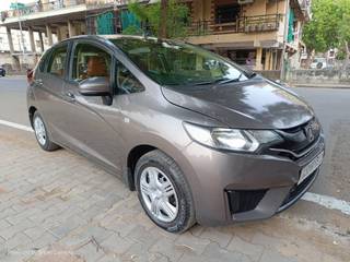 Honda Jazz 2014-2020 Honda Jazz 1.2 S i VTEC