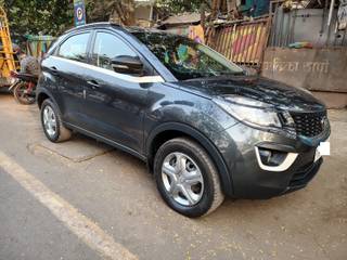 Tata Nexon 2017-2020 Tata Nexon 1.5 Revotorq XM