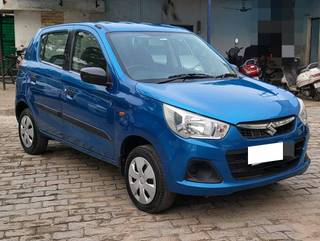 Maruti Alto K10 2014-2020 Maruti Alto K10 VXI