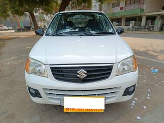 Maruti Alto K10 2010-2014 Maruti Alto K10 2010-2014 VXI