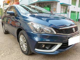 Maruti Ciaz Maruti Ciaz Delta BSVI