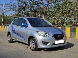 Datsun GO Datsun GO Anniversary Edition