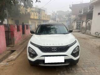 Tata Harrier 2019-2023 Tata Harrier XE BSVI