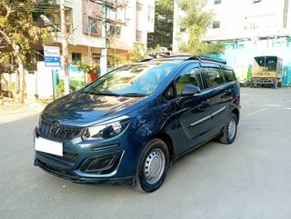 Mahindra Marazzo Mahindra Marazzo M2 8Str BSIV