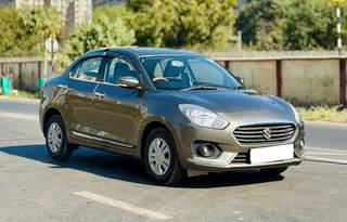 Maruti Dzire 2017-2020 Maruti Swift Dzire AMT VXI