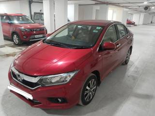 Honda City 4th Generation Honda City i-VTEC V