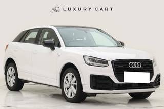 Audi Q2 Audi Q2 Premium