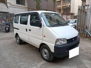 Maruti Eeco Maruti Eeco 5 Seater AC CNG