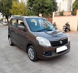 Maruti Wagon R 2013-2022 Maruti Wagon R VXI