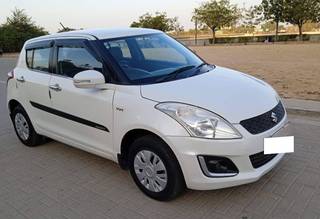 Maruti Swift 2014-2021 Maruti Swift VXI