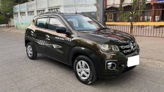 Renault KWID 2015-2019 Renault KWID RXT