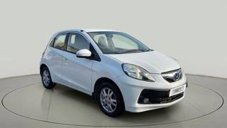 Honda Brio 2013-2016 Honda Brio VX AT