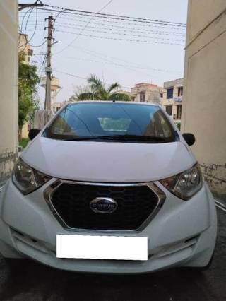 Datsun redi-GO 2016-2020 Datsun RediGO 1.0 T Option