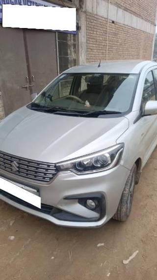 Maruti Ertiga 2015-2022 Maruti Ertiga 1.5 ZDI