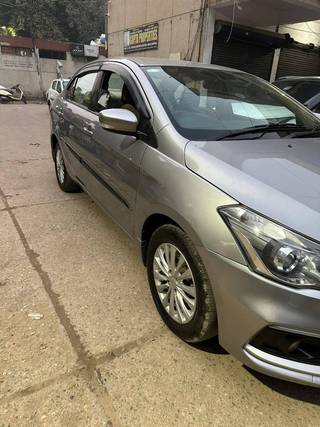 Maruti Ciaz Maruti Ciaz Delta BSVI