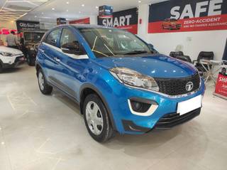 Tata Nexon 2017-2020 Tata Nexon 1.2 Revotron XM