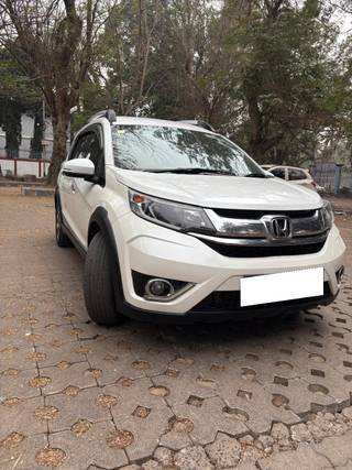 Honda BR-V Honda BR-V i-DTEC V MT