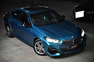 BMW 2 Series BMW 2 Series 220i M Sport BSVI