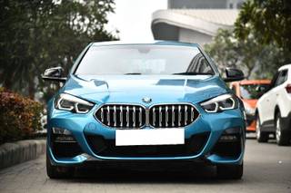 BMW 2 Series BMW 2 Series 220i M Sport BSVI