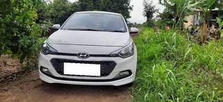 Hyundai Elite i20 2014-2017 Hyundai i20 Asta 1.4 CRDi