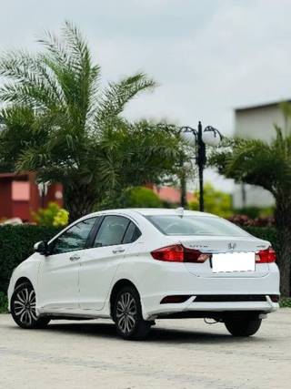 Honda City 4th Generation Honda City i-VTEC VX