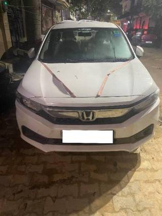 Honda Amaze 2016-2021 Honda Amaze VX Petrol