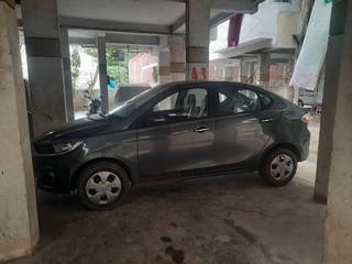 Tata Tigor Tata Tigor XZ BSVI