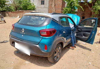 Renault KWID Renault KWID Neotech