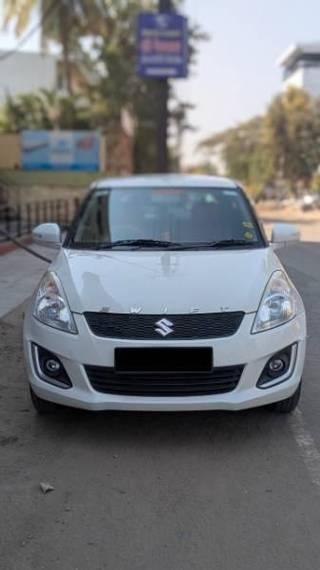 Maruti Swift 2014-2021 Maruti Swift VXI