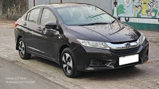 Honda City 2014-2015 Honda City i DTEC SV