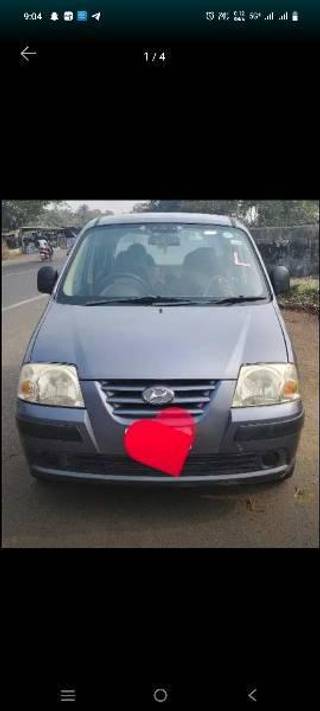 Hyundai Santro Xing Hyundai Santro Xing GL PLUS CNG