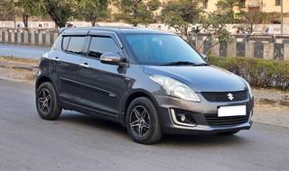 Maruti Swift 2014-2021 Maruti Swift VDI BSIV