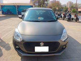 Maruti Swift 2014-2021 Maruti Swift ZXI